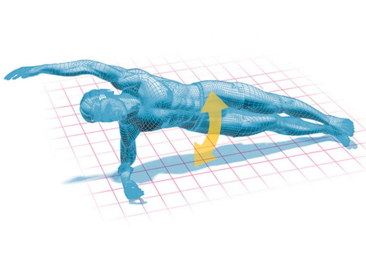 transverse-plank